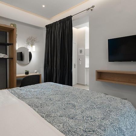 Captain'S Seafront Apartments Nydri  Extérieur photo